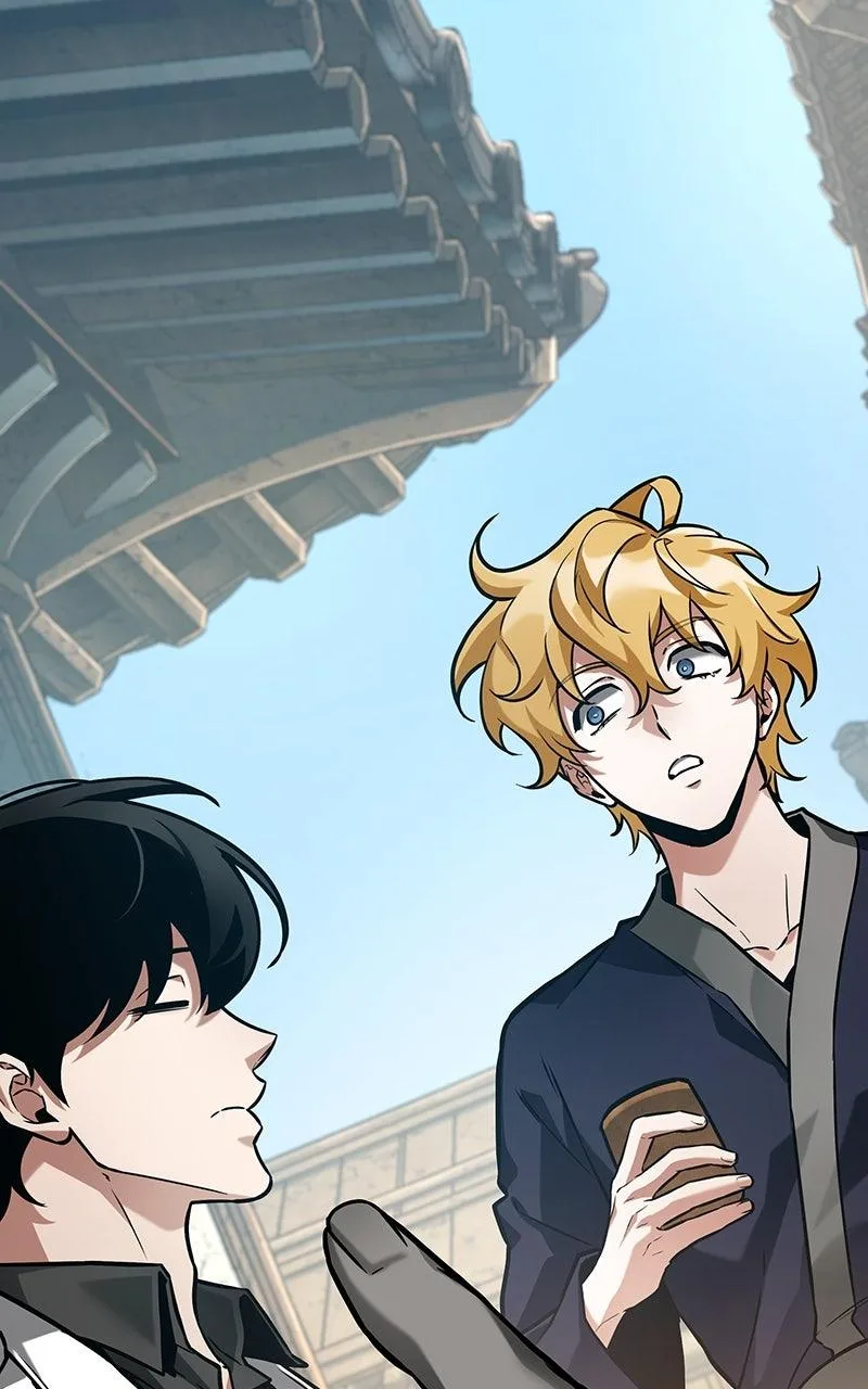 Omniscient Reader's Viewpoint - Chapter 280 - Page 58