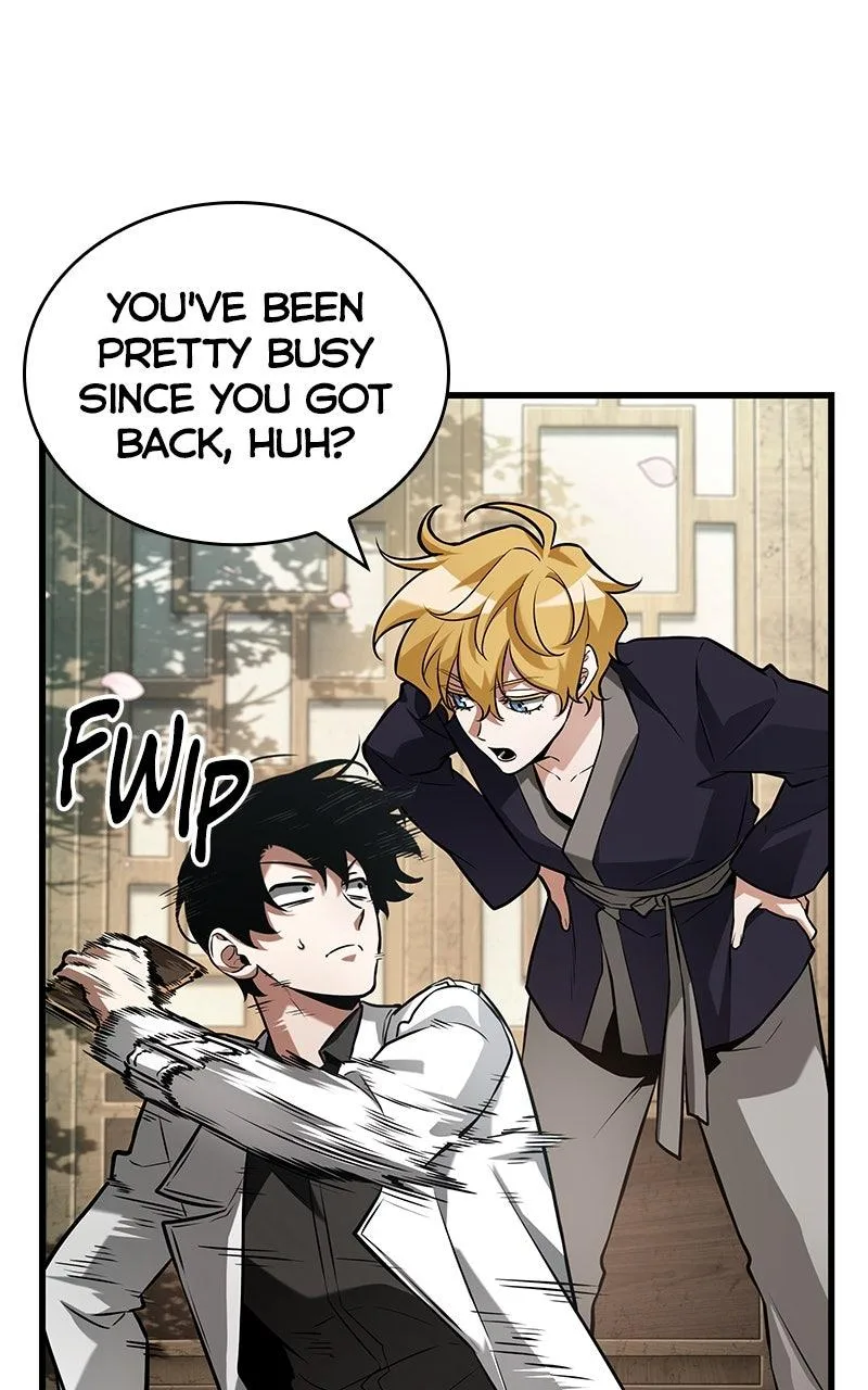 Omniscient Reader's Viewpoint - Chapter 280 - Page 6