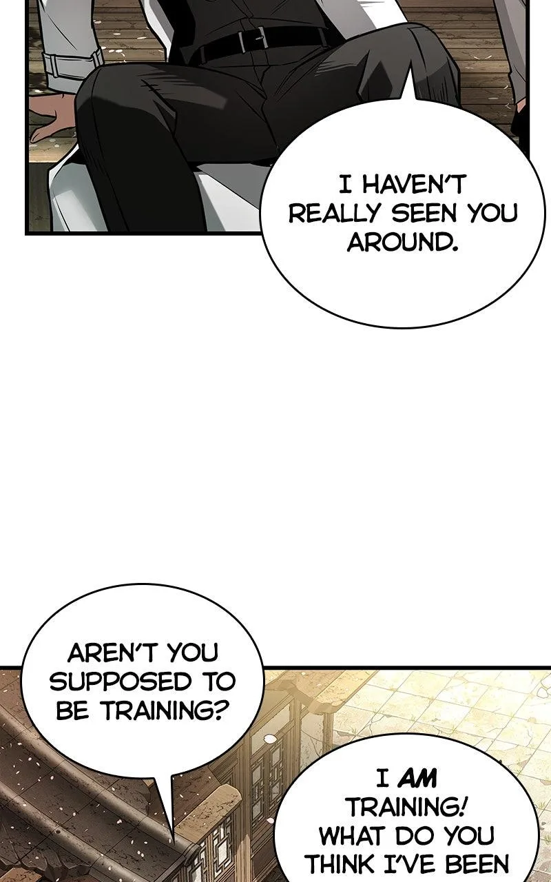 Omniscient Reader's Viewpoint - Chapter 280 - Page 7