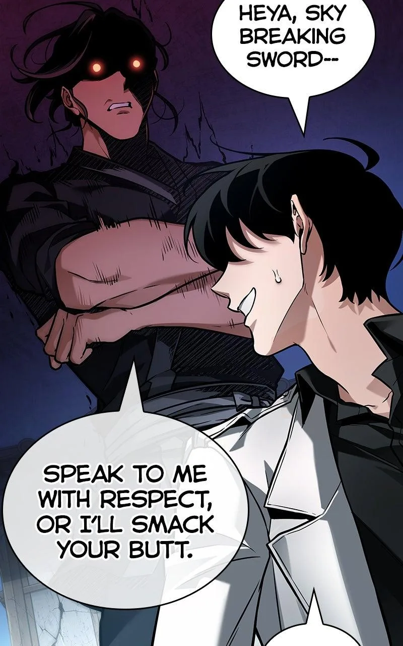 Omniscient Reader's Viewpoint - Chapter 280 - Page 70