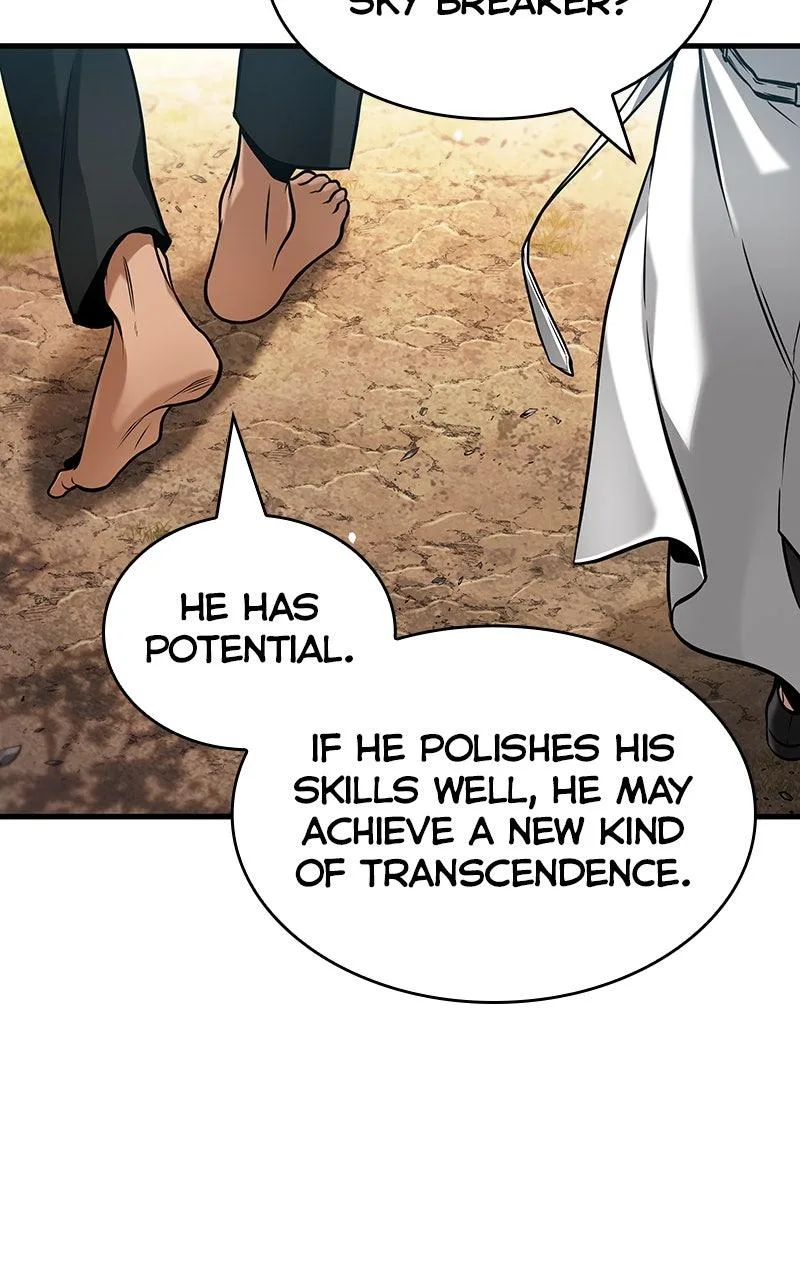 Omniscient Reader's Viewpoint - Chapter 280 - Page 76