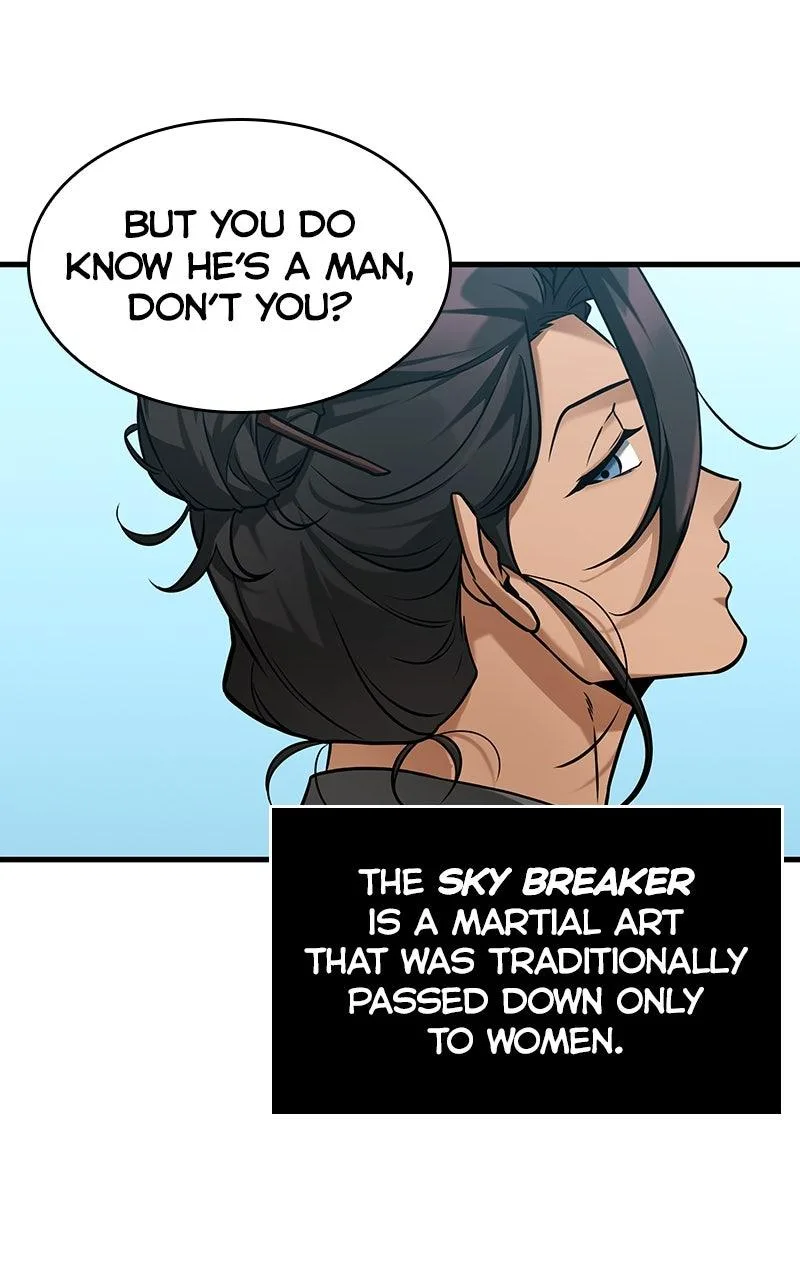 Omniscient Reader's Viewpoint - Chapter 280 - Page 77