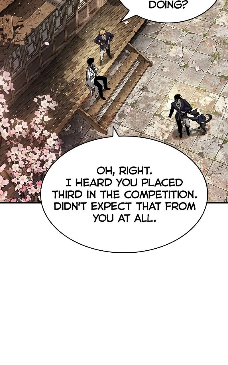 Omniscient Reader's Viewpoint - Chapter 280 - Page 8