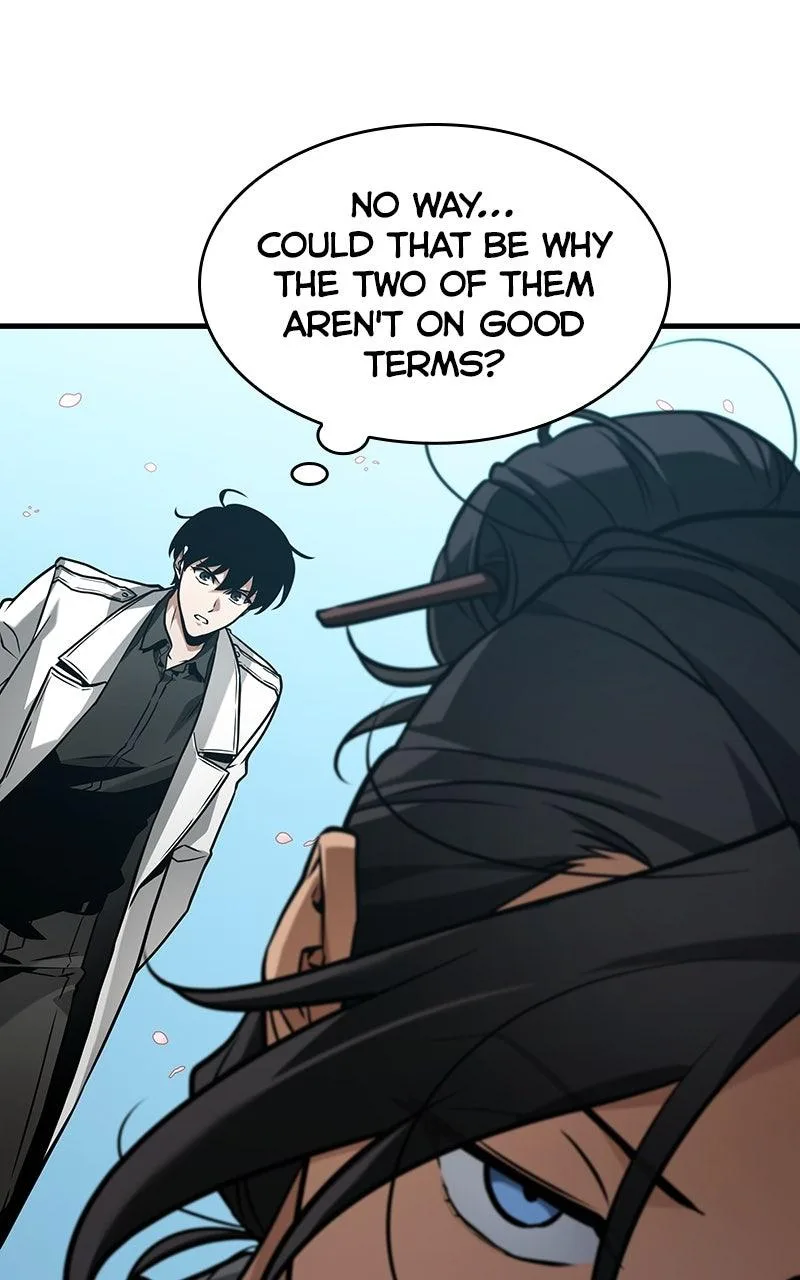 Omniscient Reader's Viewpoint - Chapter 280 - Page 92