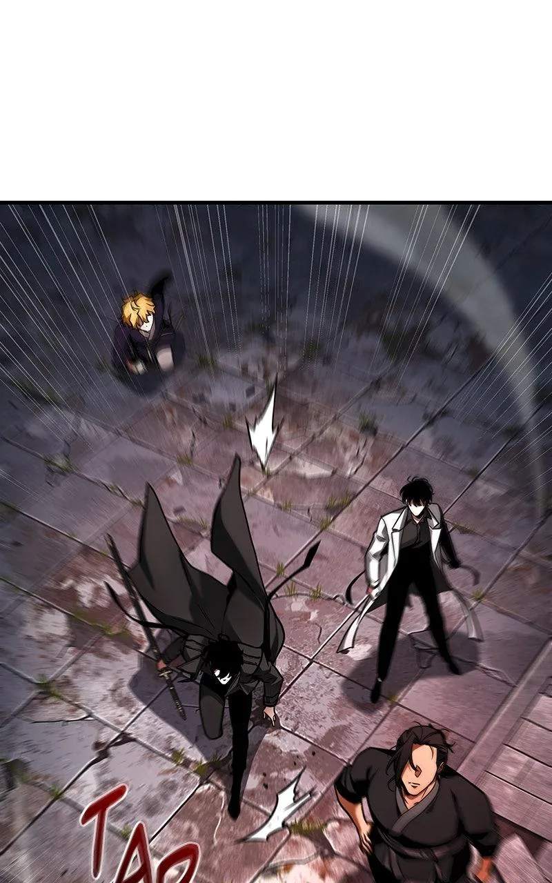 Omniscient Reader's Viewpoint - Chapter 280 - Page 98