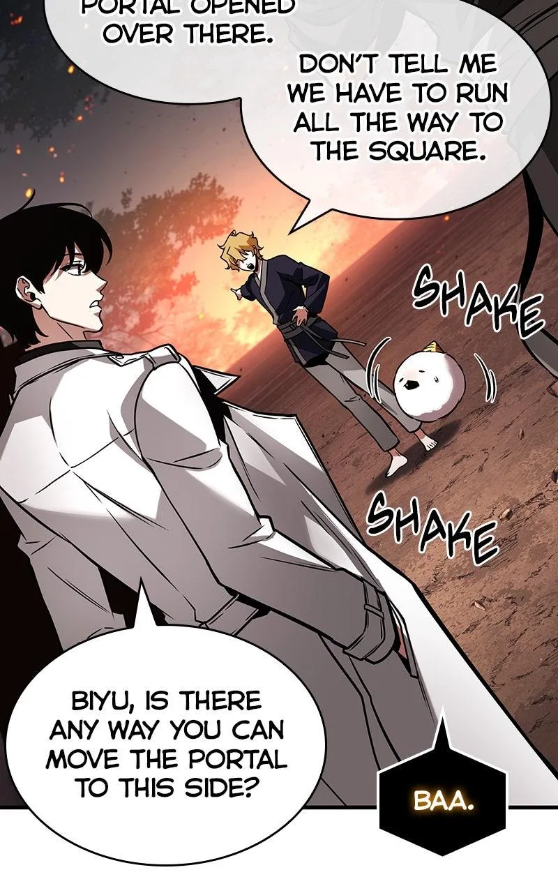 Omniscient Reader's Viewpoint - Chapter 281 - Page 100