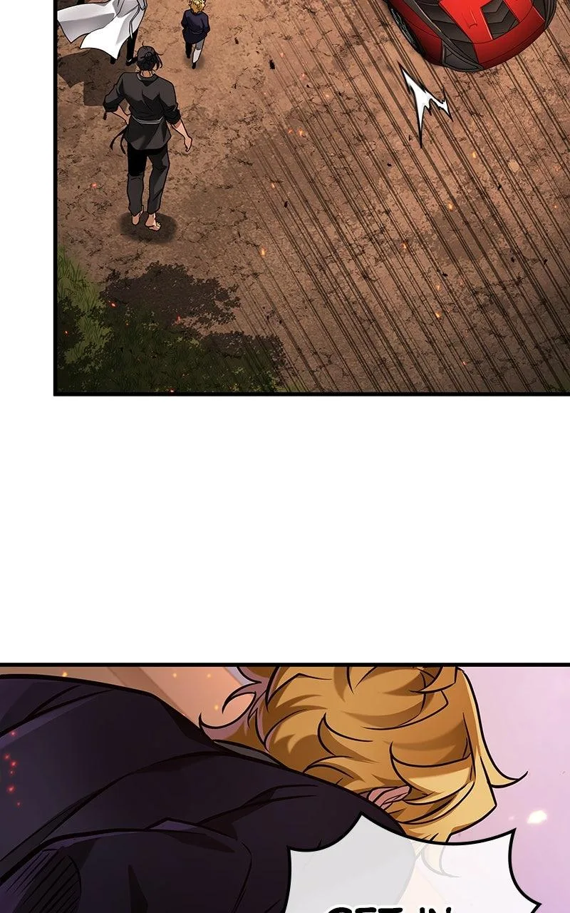Omniscient Reader's Viewpoint - Chapter 281 - Page 106