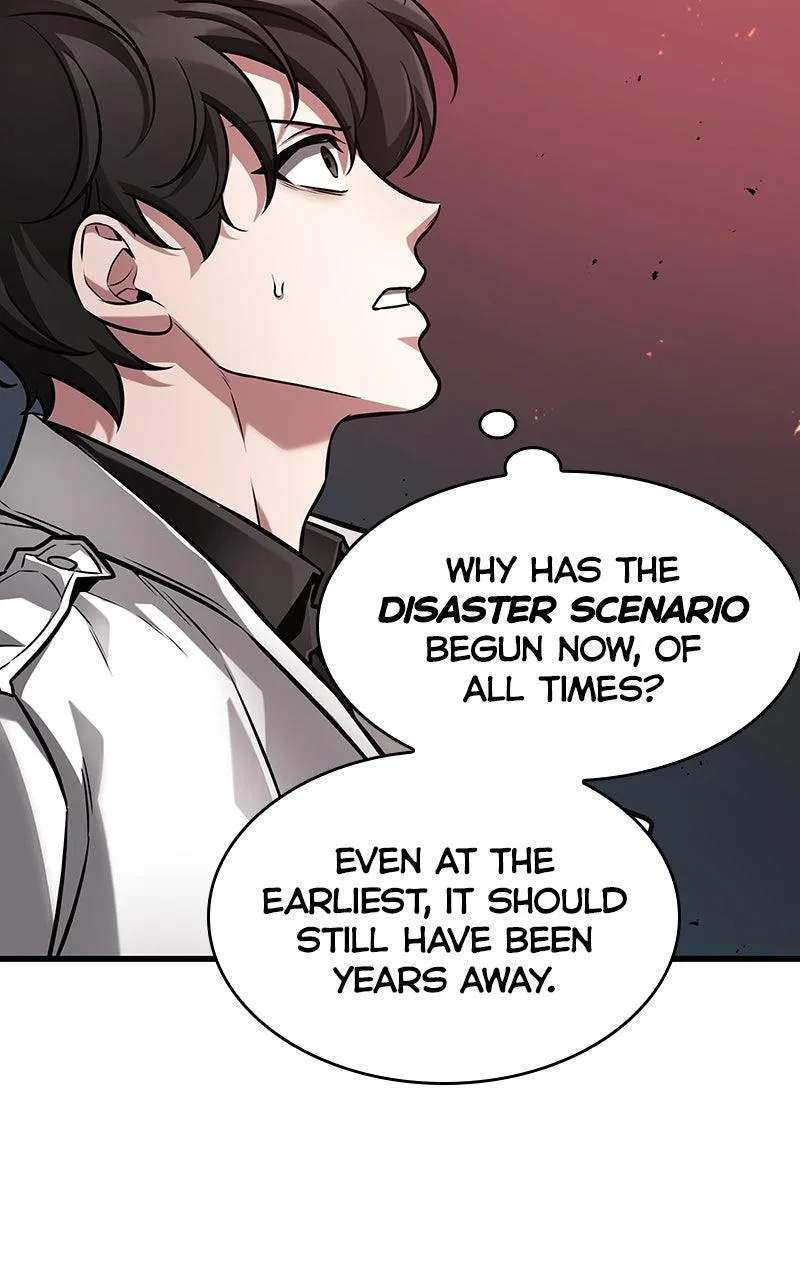 Omniscient Reader's Viewpoint - Chapter 281 - Page 13