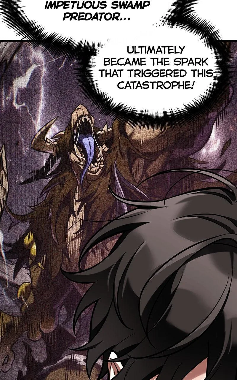 Omniscient Reader's Viewpoint - Chapter 281 - Page 19
