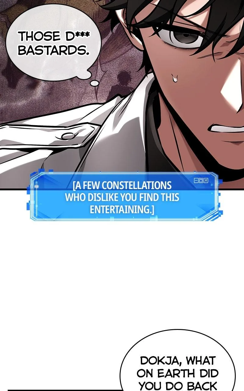 Omniscient Reader's Viewpoint - Chapter 281 - Page 20