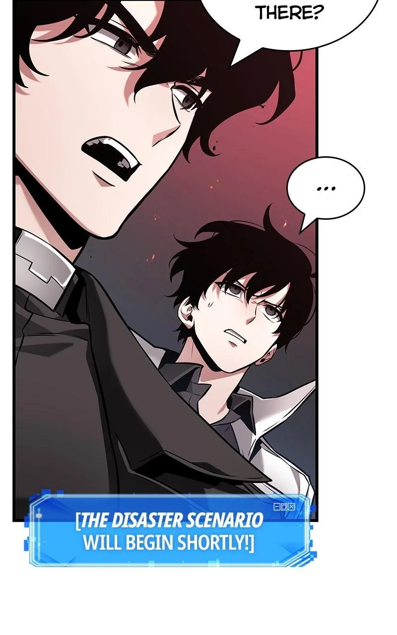Omniscient Reader's Viewpoint - Chapter 281 - Page 21