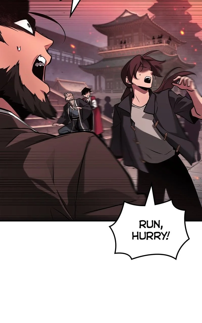 Omniscient Reader's Viewpoint - Chapter 281 - Page 24