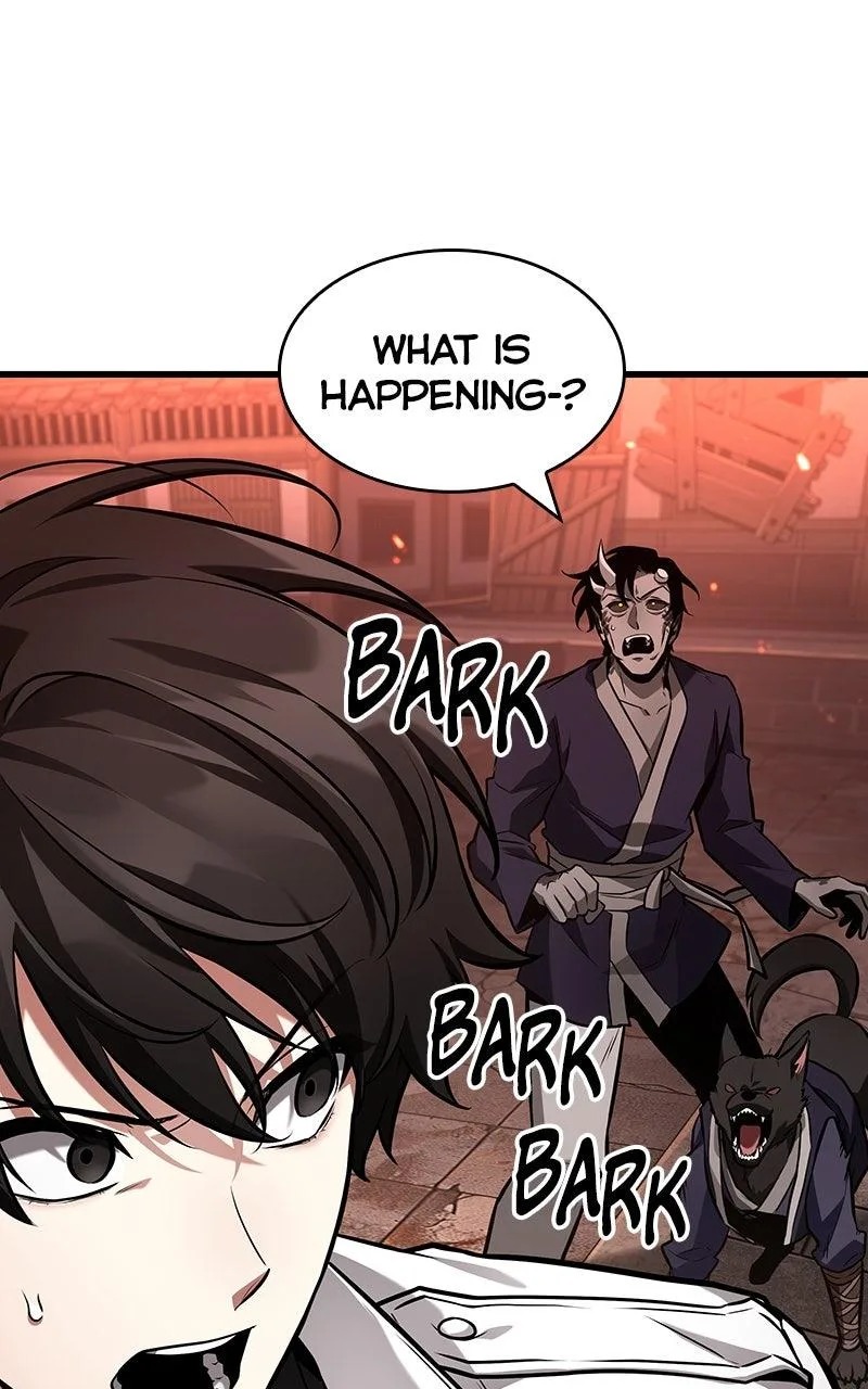 Omniscient Reader's Viewpoint - Chapter 281 - Page 25