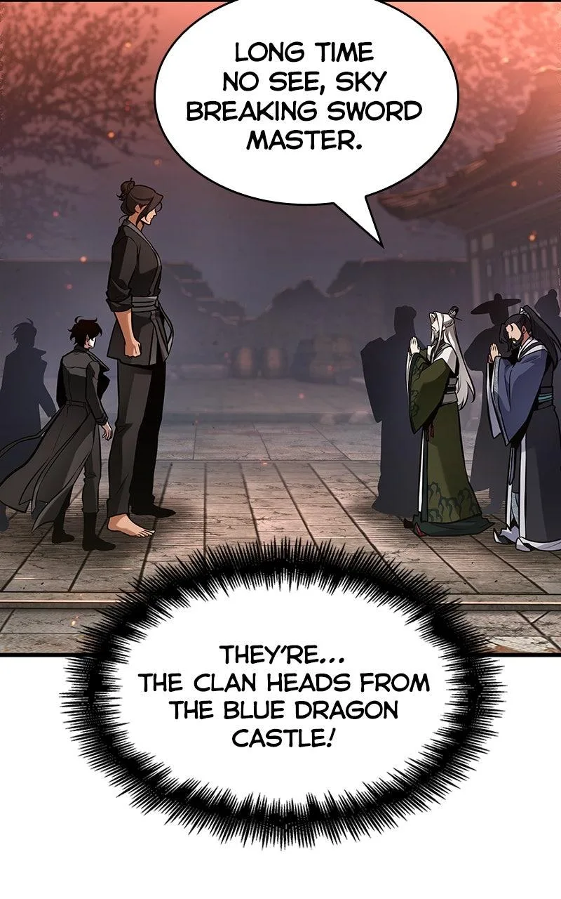 Omniscient Reader's Viewpoint - Chapter 281 - Page 42