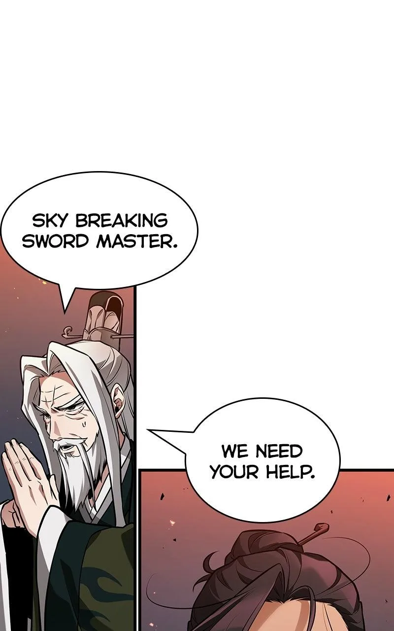 Omniscient Reader's Viewpoint - Chapter 281 - Page 43