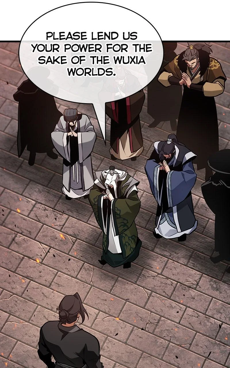 Omniscient Reader's Viewpoint - Chapter 281 - Page 45