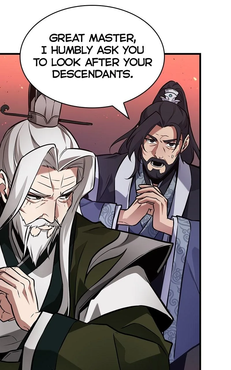 Omniscient Reader's Viewpoint - Chapter 281 - Page 49