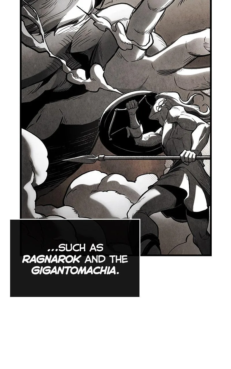 Omniscient Reader's Viewpoint - Chapter 281 - Page 5