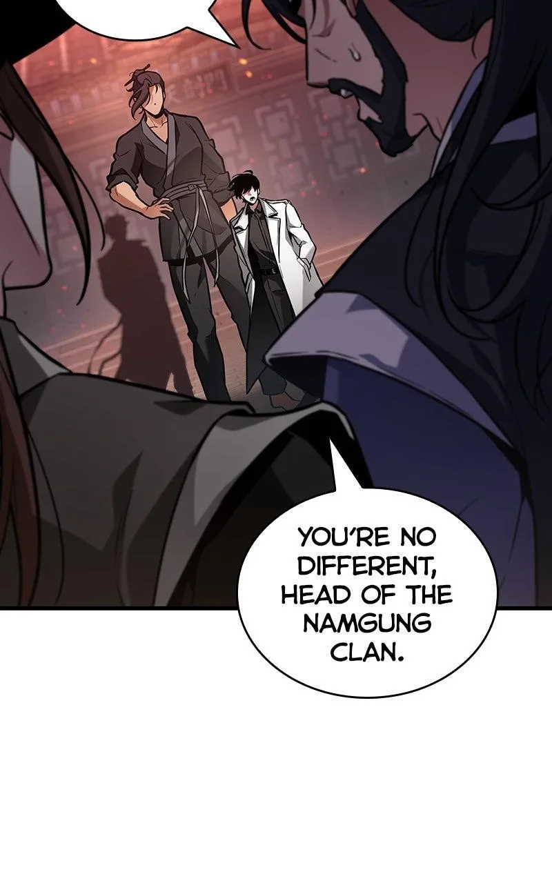 Omniscient Reader's Viewpoint - Chapter 281 - Page 54