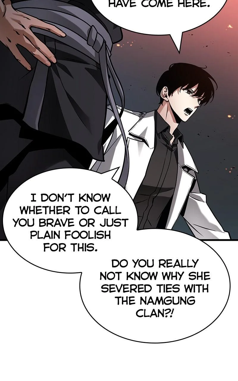 Omniscient Reader's Viewpoint - Chapter 281 - Page 57