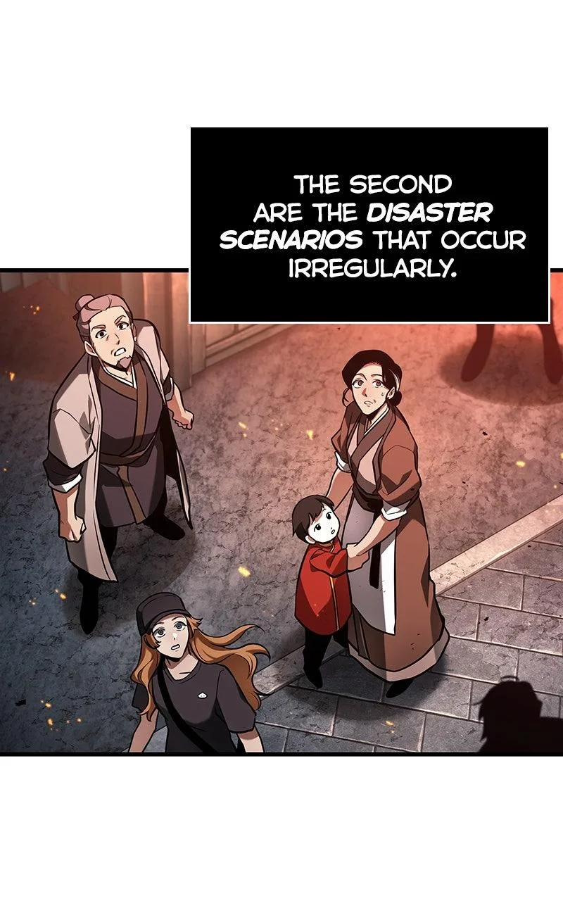 Omniscient Reader's Viewpoint - Chapter 281 - Page 6