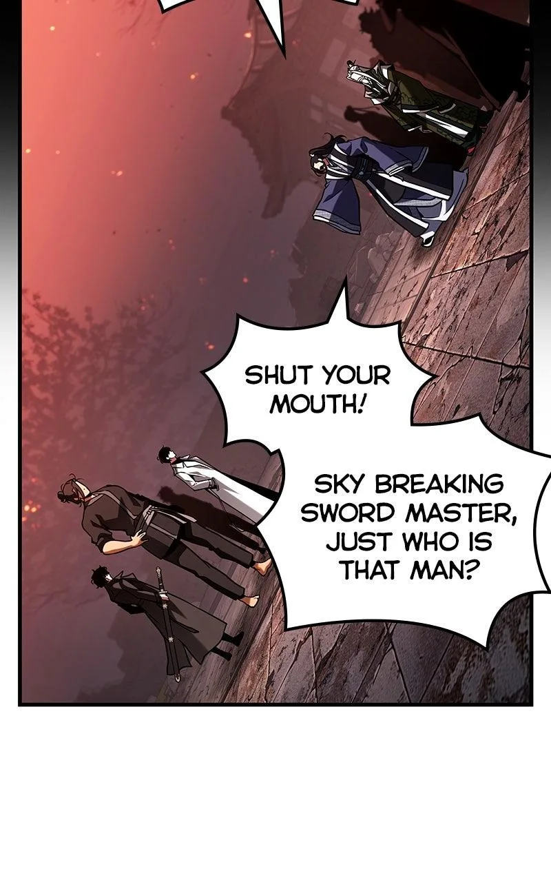 Omniscient Reader's Viewpoint - Chapter 281 - Page 62