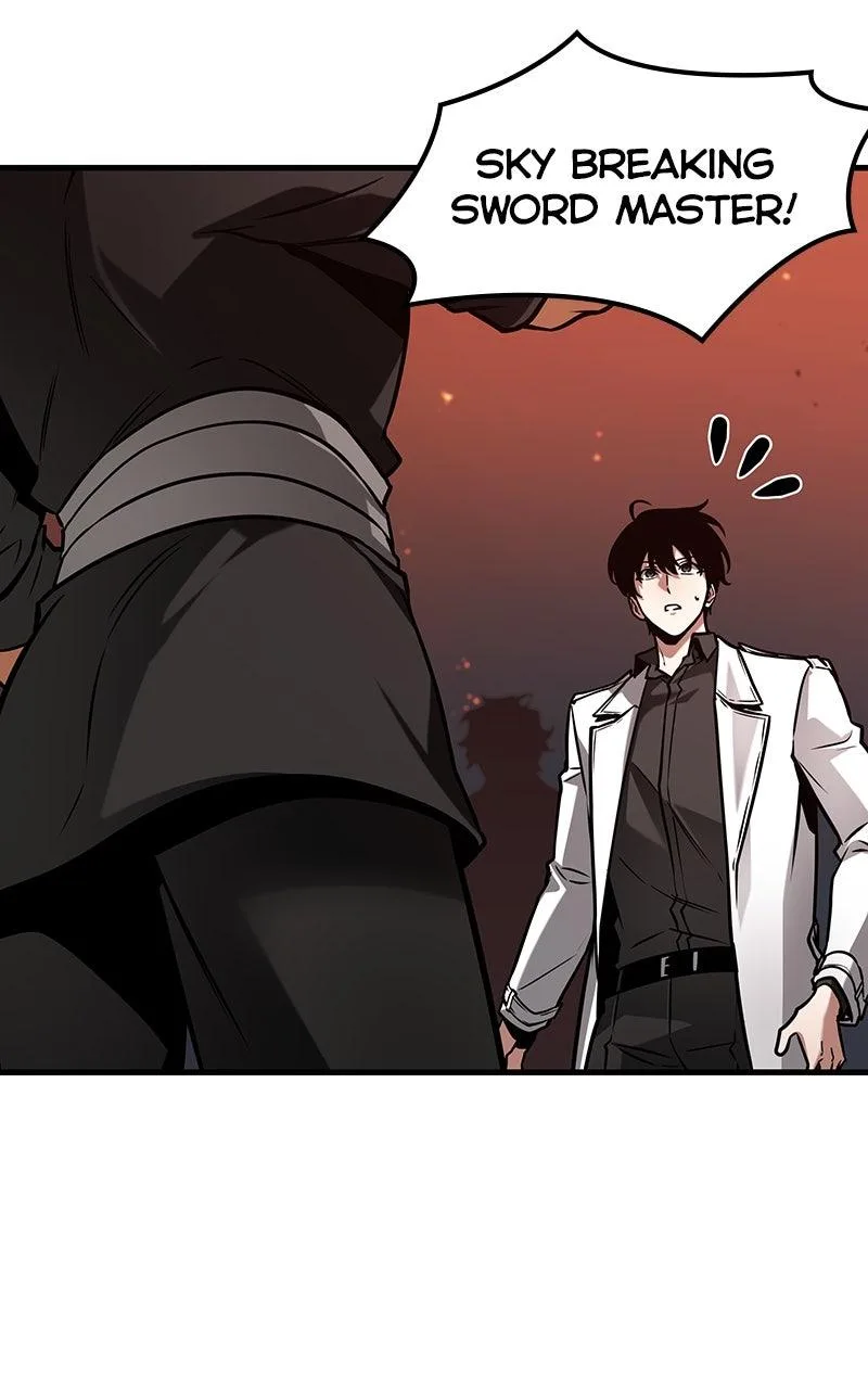 Omniscient Reader's Viewpoint - Chapter 281 - Page 77