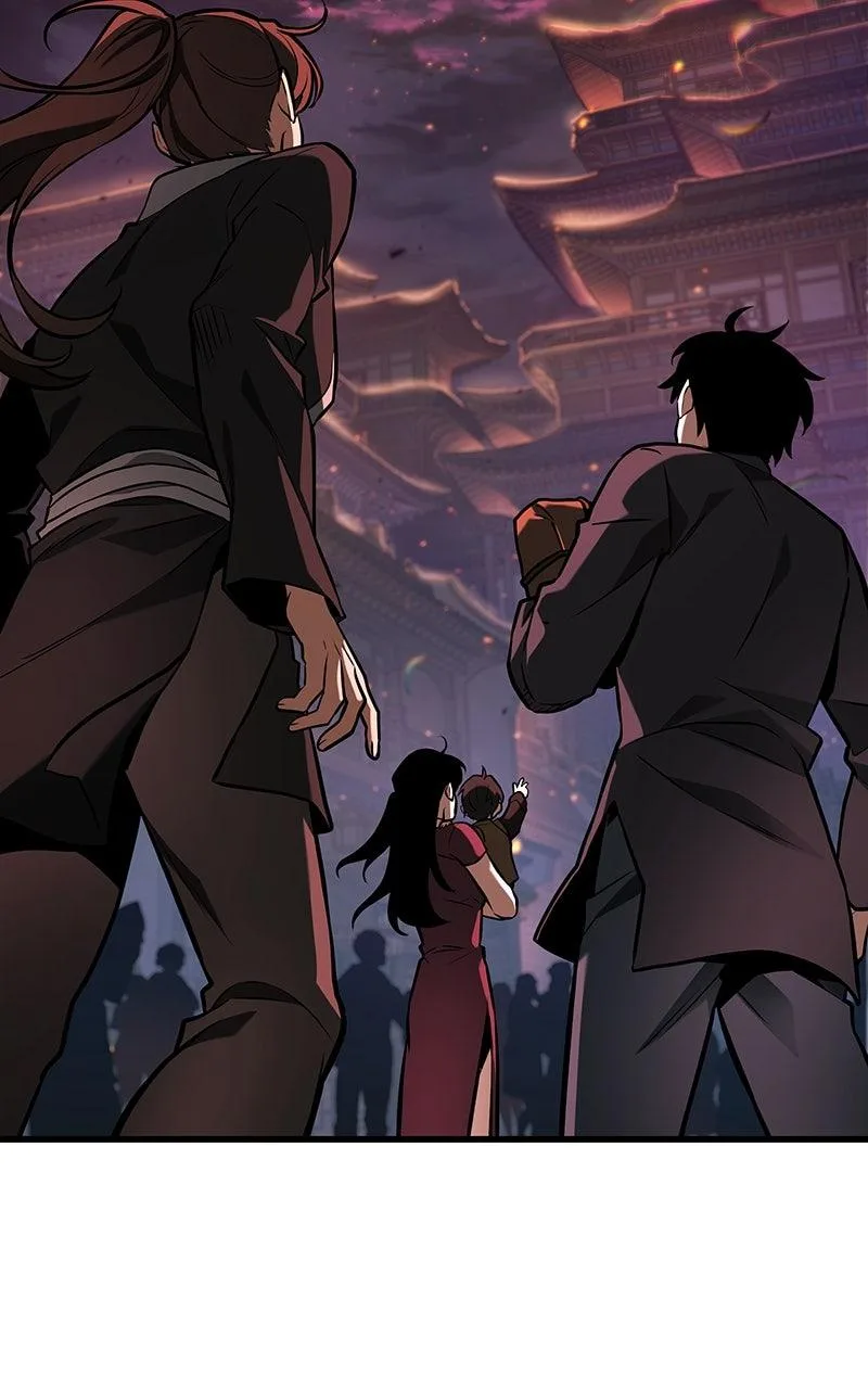 Omniscient Reader's Viewpoint - Chapter 281 - Page 8