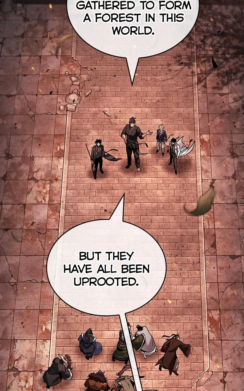 Omniscient Reader's Viewpoint - Chapter 281 - Page 91