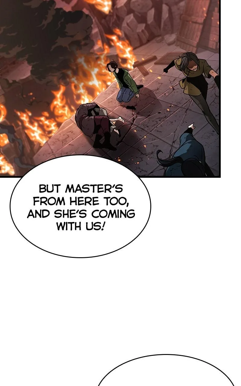 Omniscient Reader's Viewpoint - Chapter 282 - Page 10