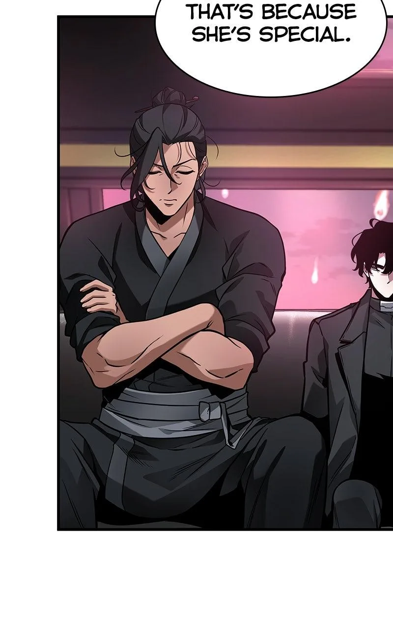 Omniscient Reader's Viewpoint - Chapter 282 - Page 11