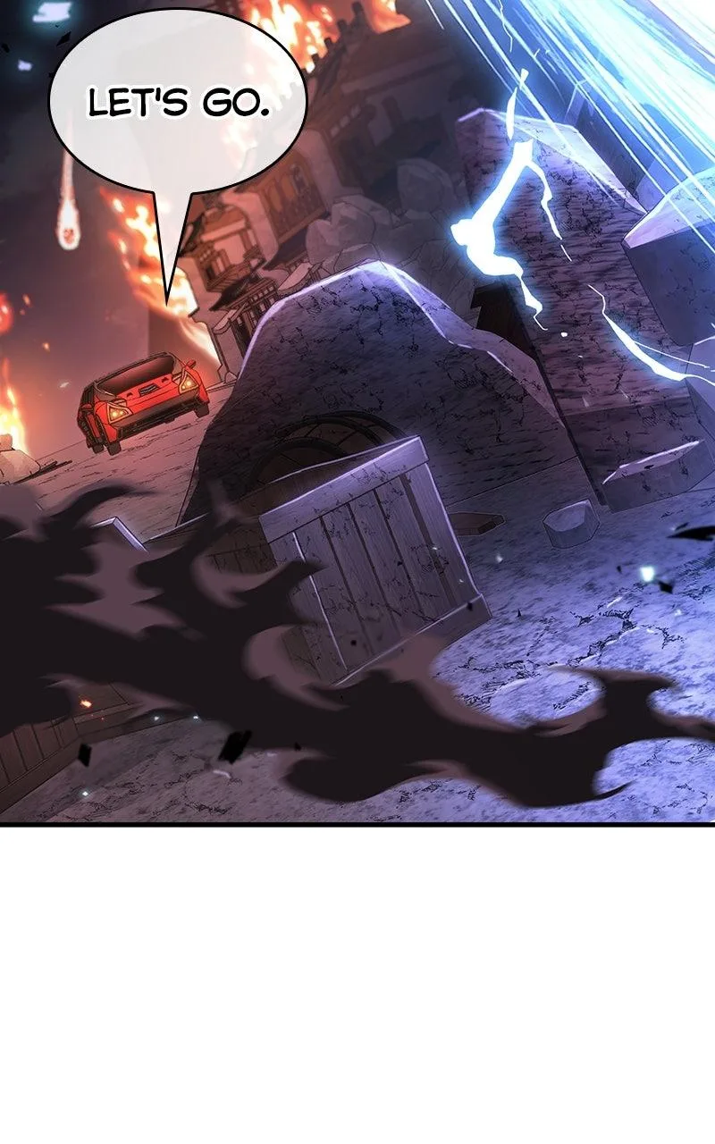 Omniscient Reader's Viewpoint - Chapter 282 - Page 17