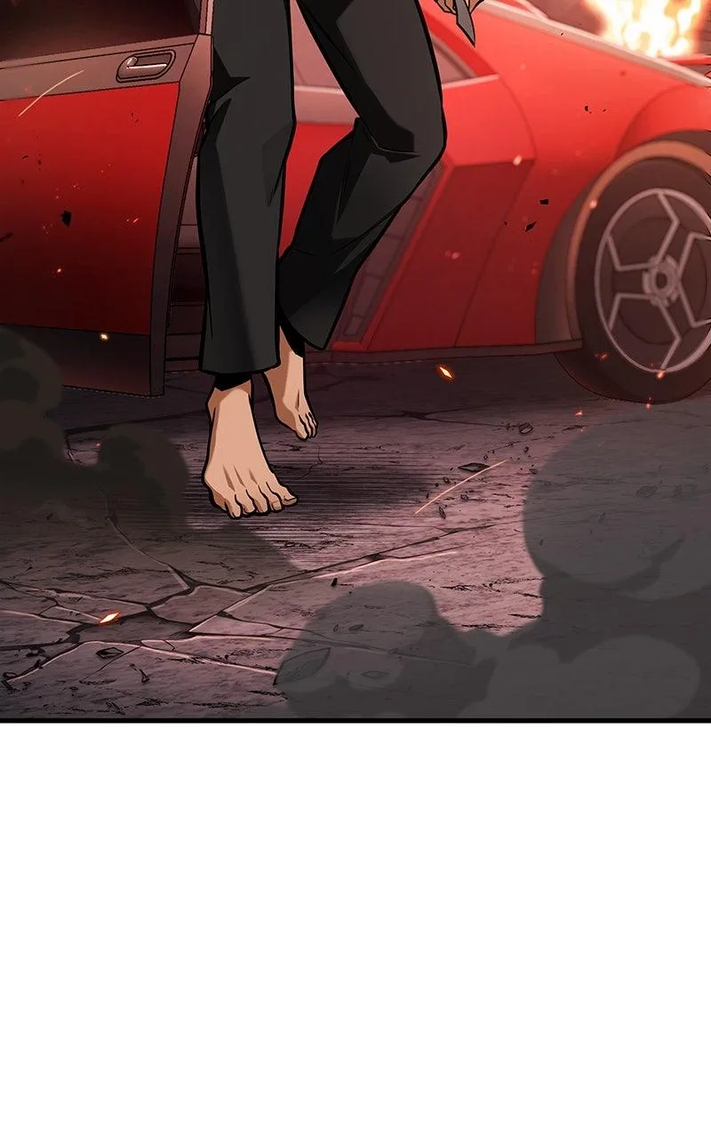 Omniscient Reader's Viewpoint - Chapter 282 - Page 20