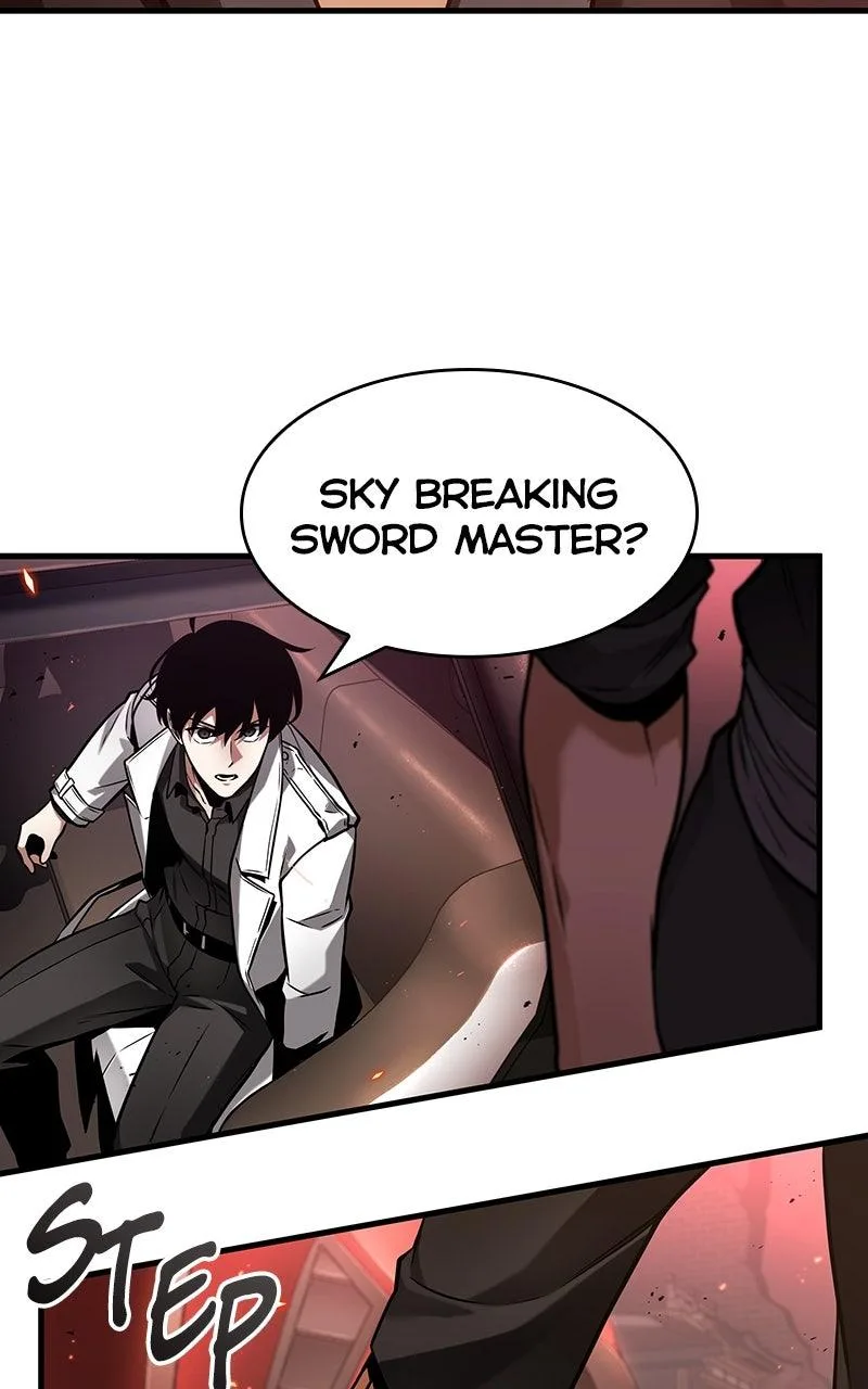Omniscient Reader's Viewpoint - Chapter 282 - Page 22