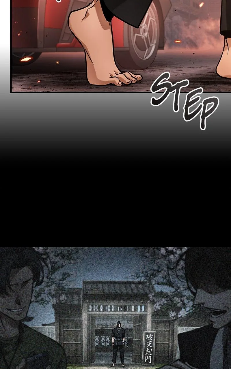 Omniscient Reader's Viewpoint - Chapter 282 - Page 23