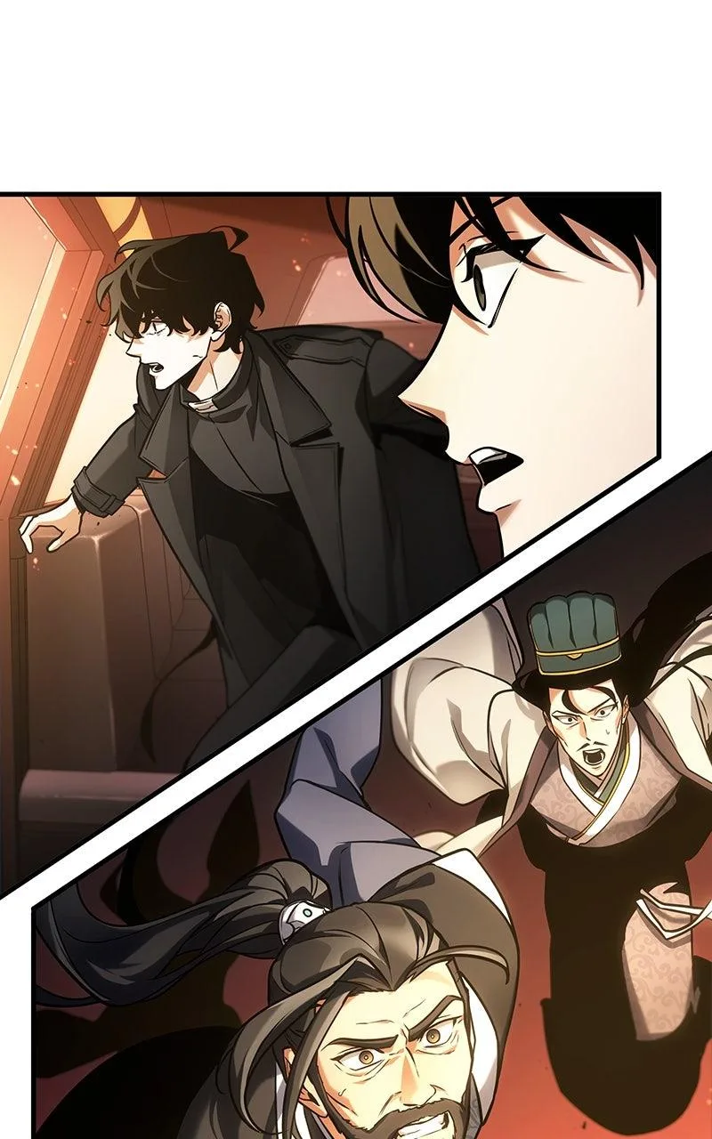 Omniscient Reader's Viewpoint - Chapter 282 - Page 30