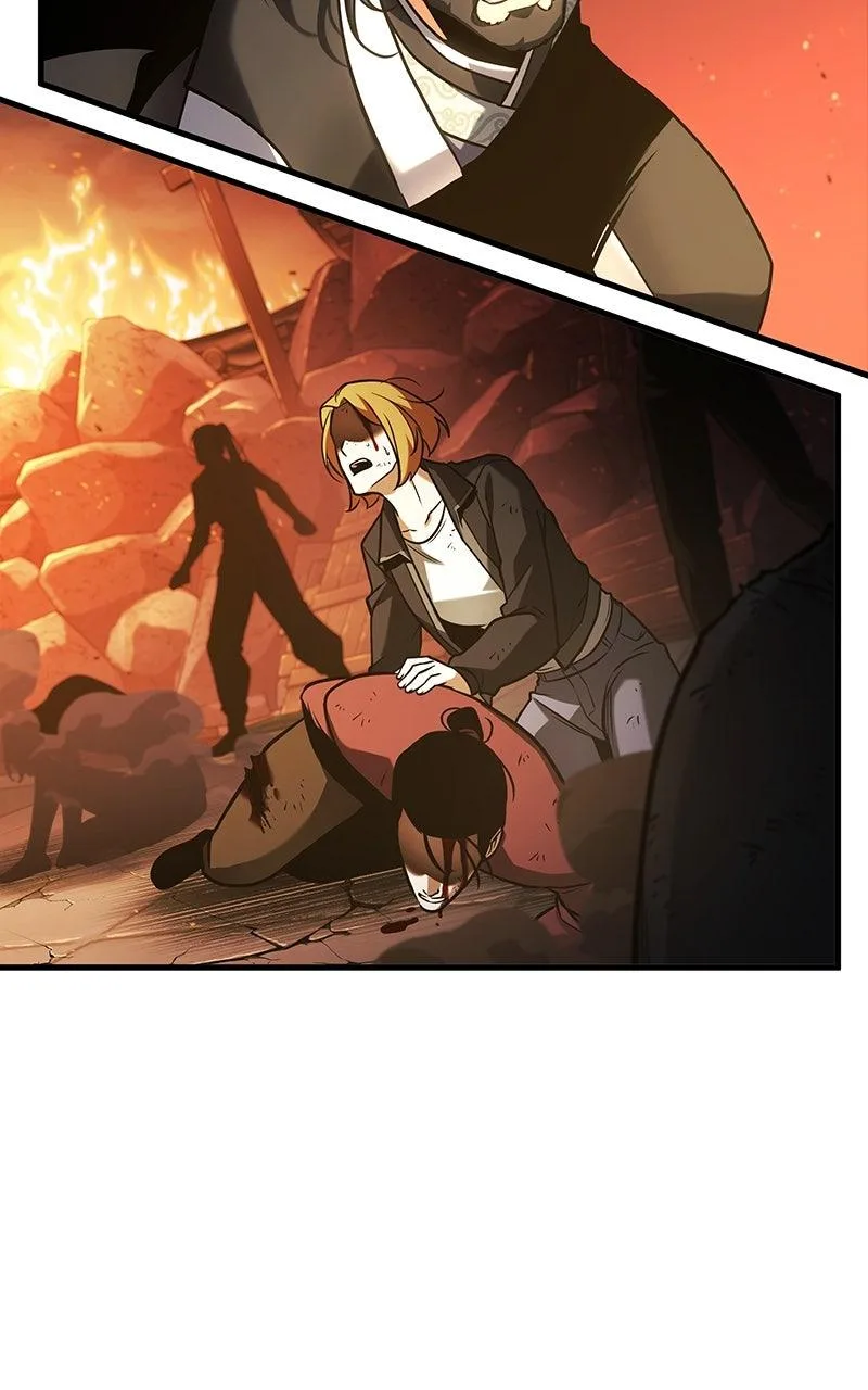 Omniscient Reader's Viewpoint - Chapter 282 - Page 31
