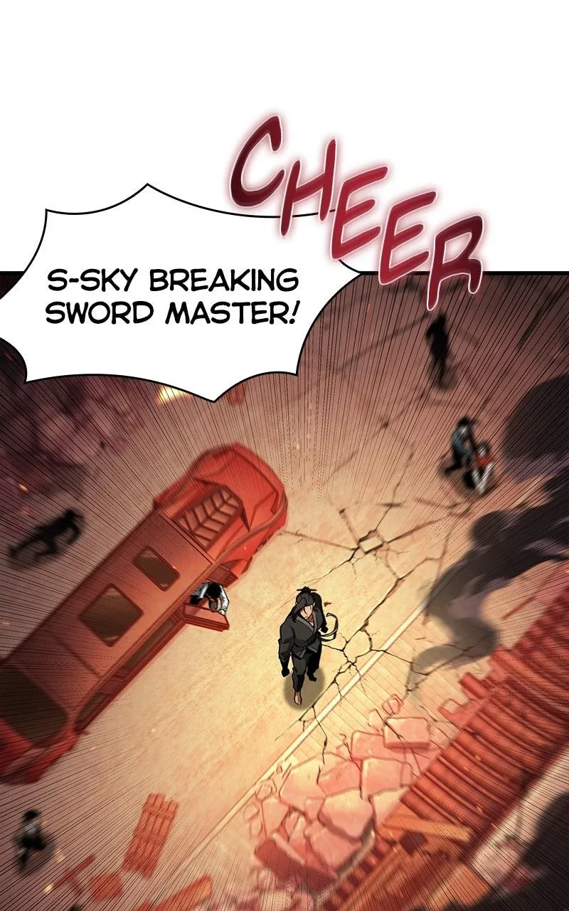 Omniscient Reader's Viewpoint - Chapter 282 - Page 32