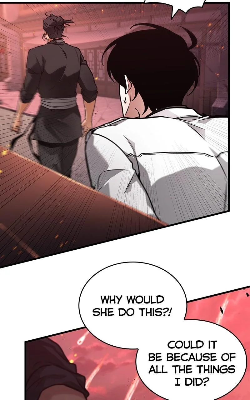 Omniscient Reader's Viewpoint - Chapter 282 - Page 34