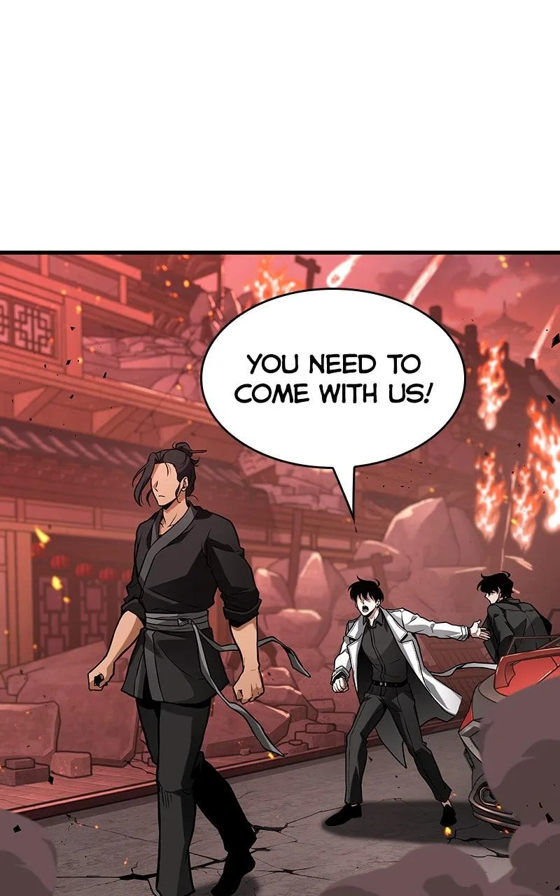 Omniscient Reader's Viewpoint - Chapter 282 - Page 36