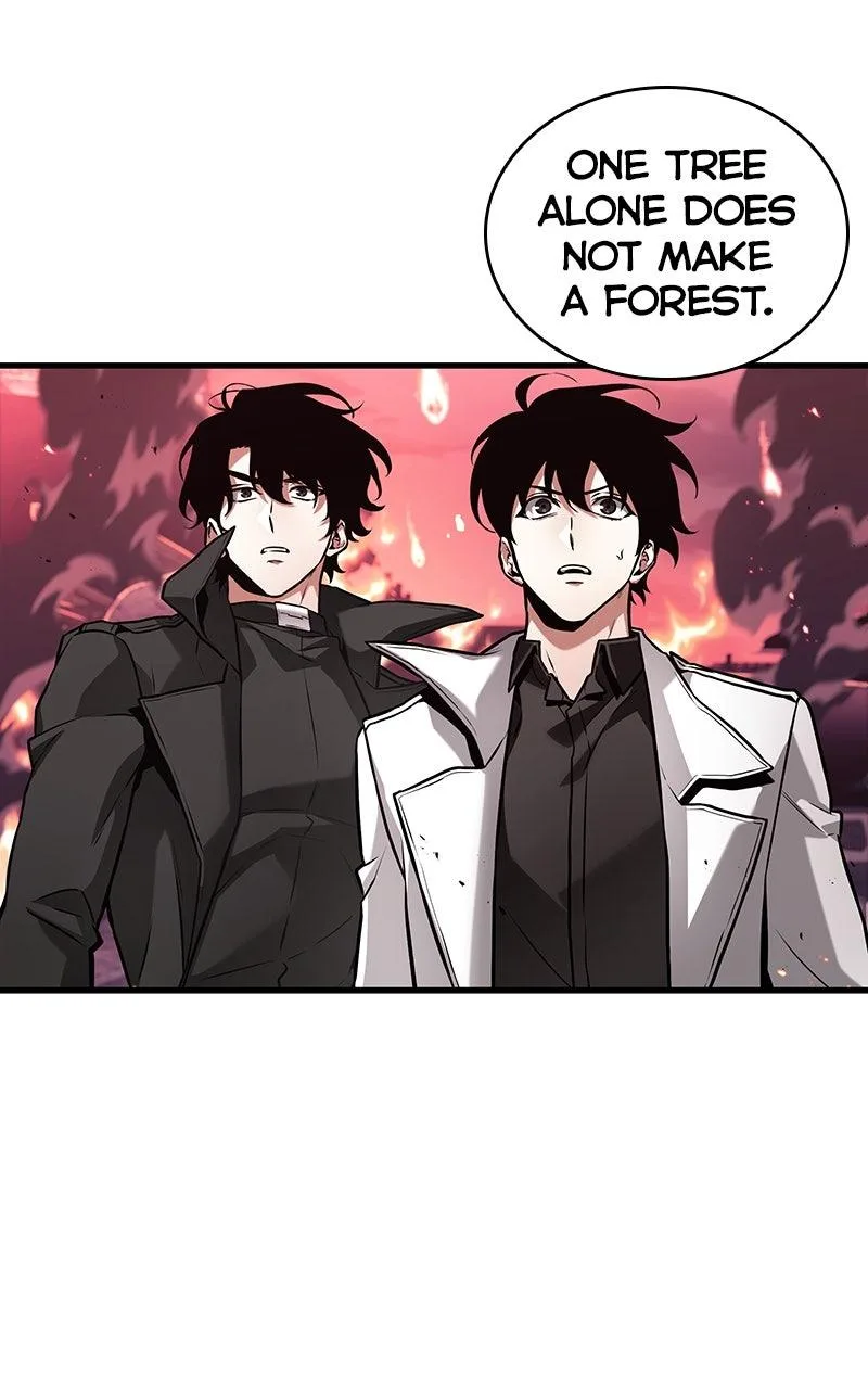 Omniscient Reader's Viewpoint - Chapter 282 - Page 39