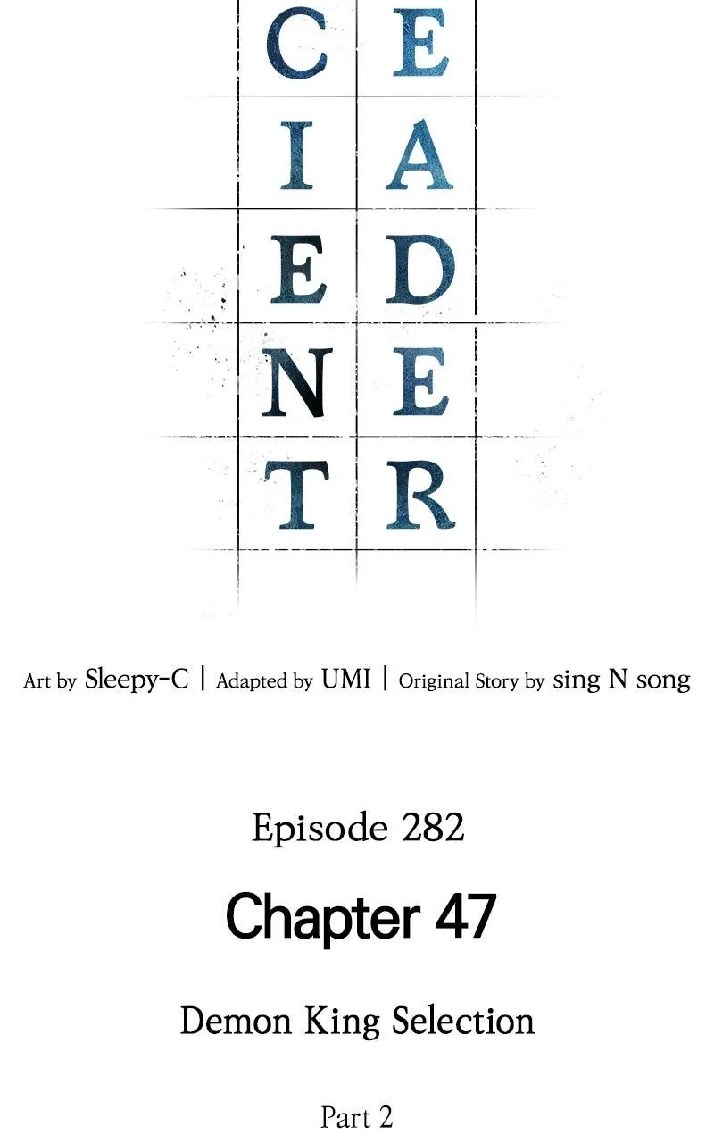 Omniscient Reader's Viewpoint - Chapter 282 - Page 4