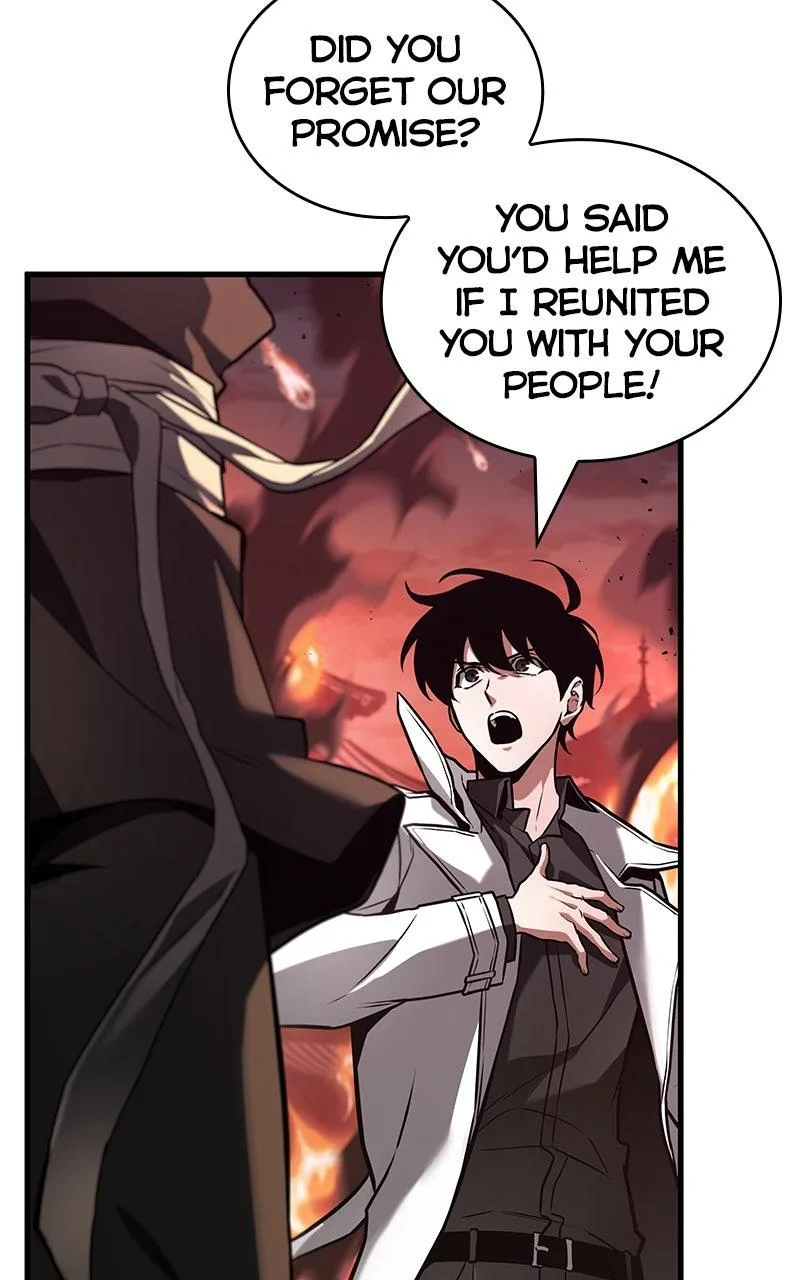 Omniscient Reader's Viewpoint - Chapter 282 - Page 42