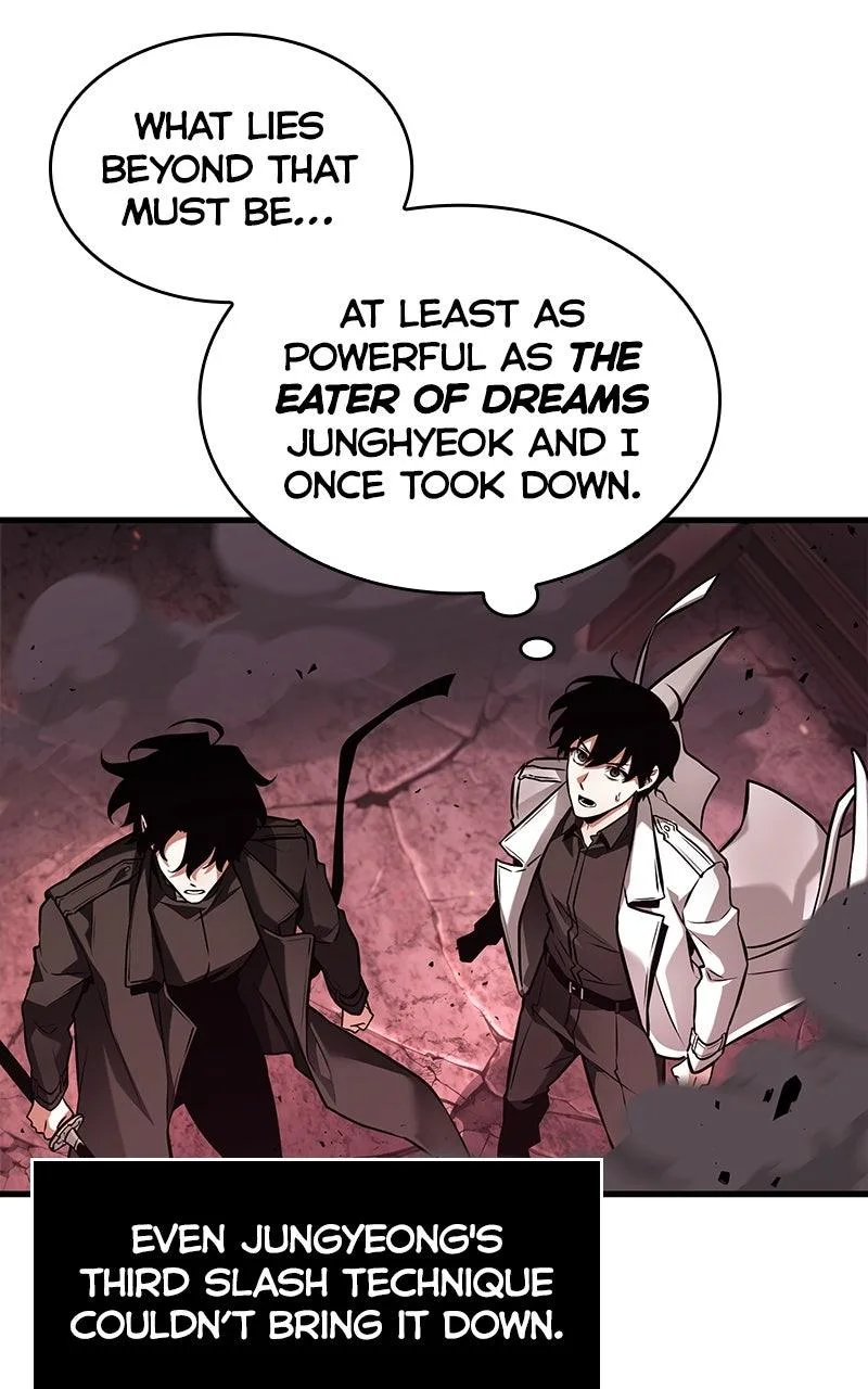 Omniscient Reader's Viewpoint - Chapter 282 - Page 45