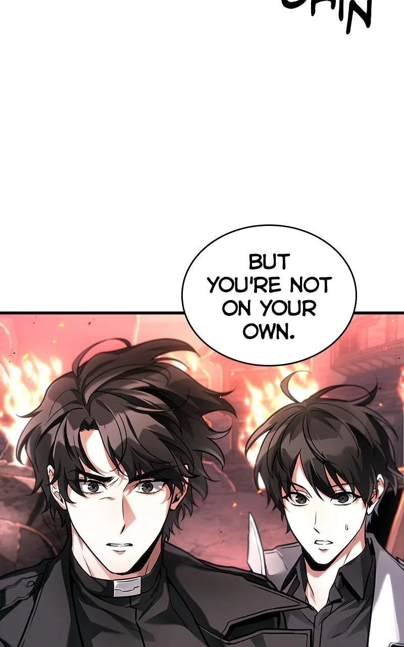 Omniscient Reader's Viewpoint - Chapter 282 - Page 53