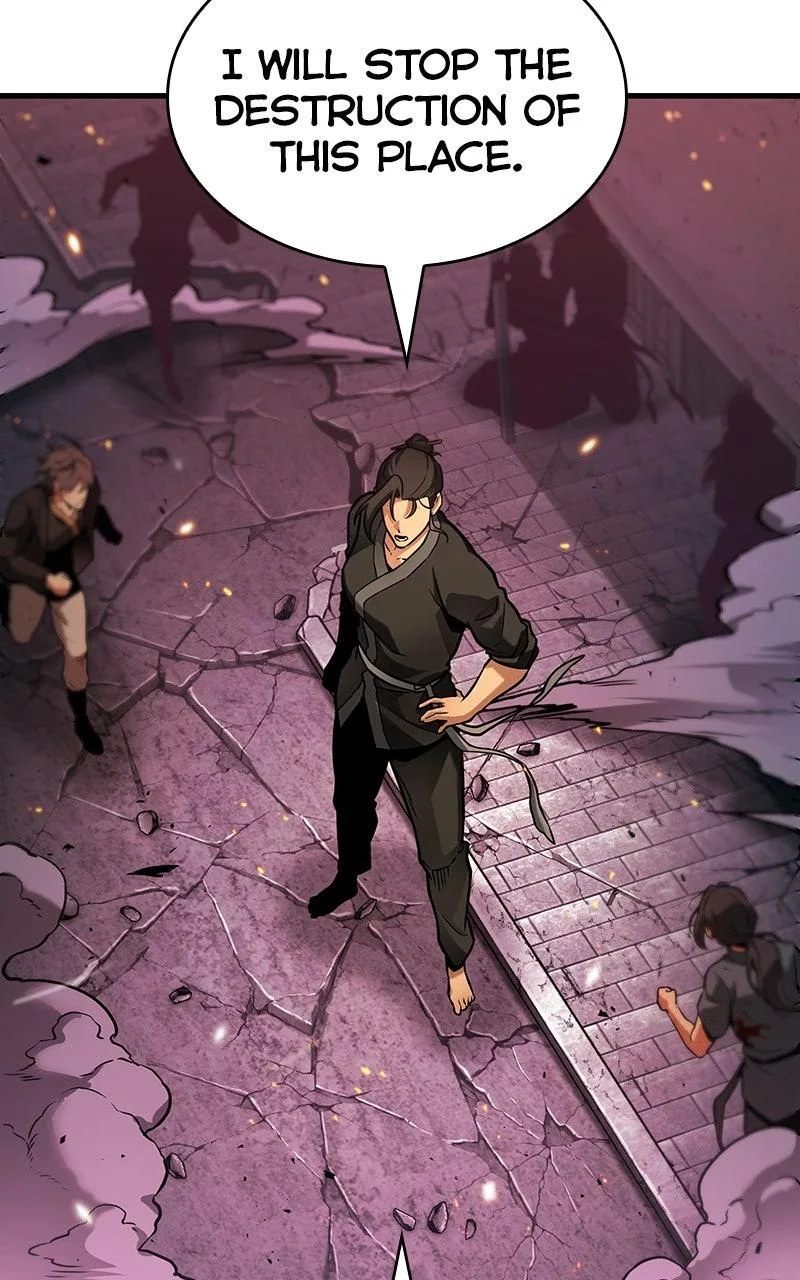 Omniscient Reader's Viewpoint - Chapter 282 - Page 55