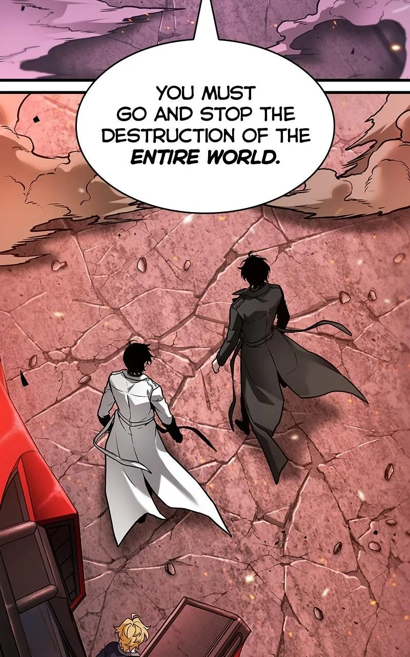 Omniscient Reader's Viewpoint - Chapter 282 - Page 56