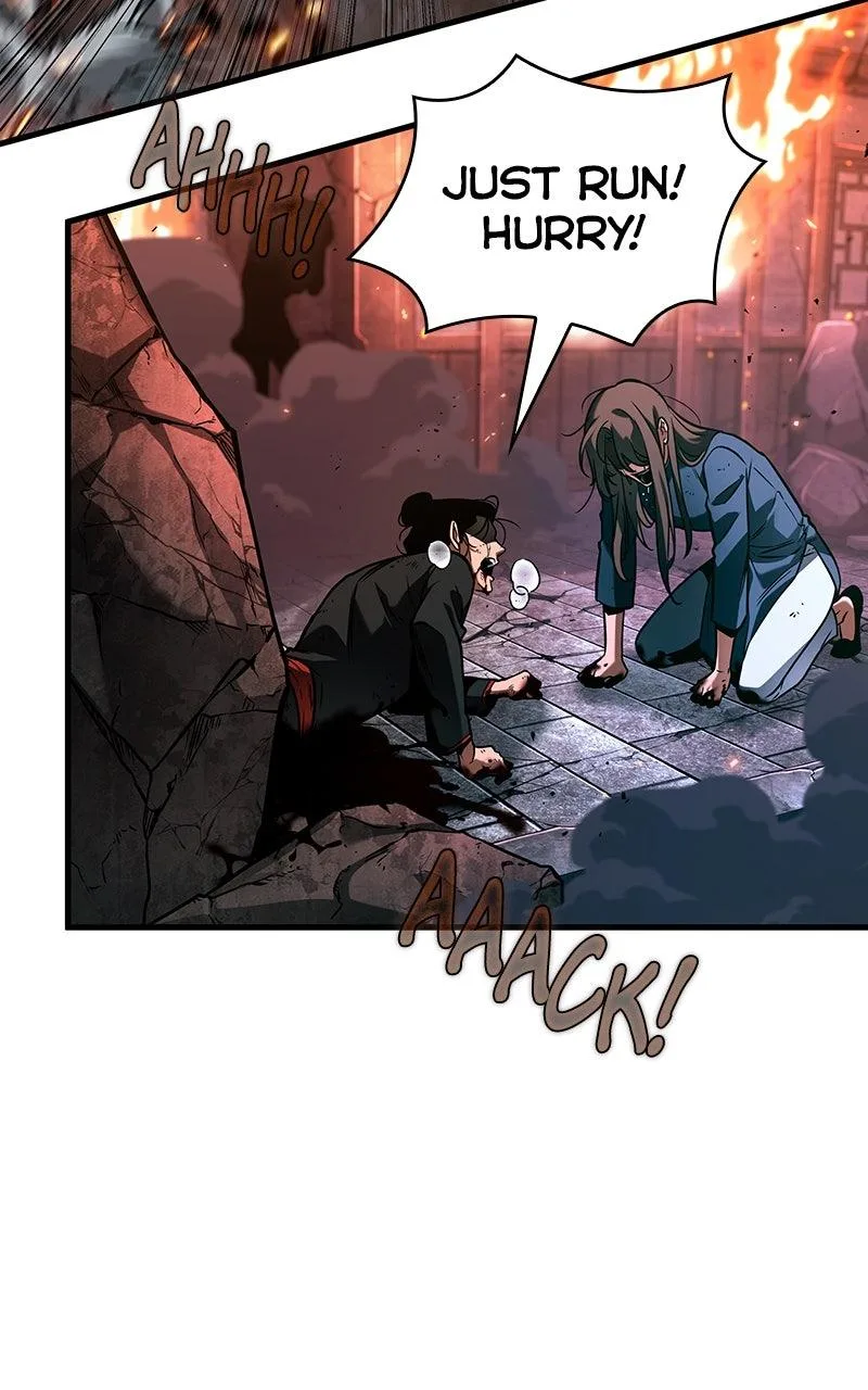 Omniscient Reader's Viewpoint - Chapter 282 - Page 6
