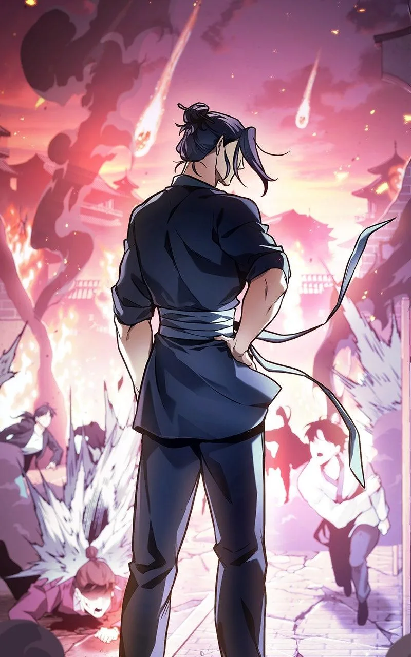 Omniscient Reader's Viewpoint - Chapter 282 - Page 64