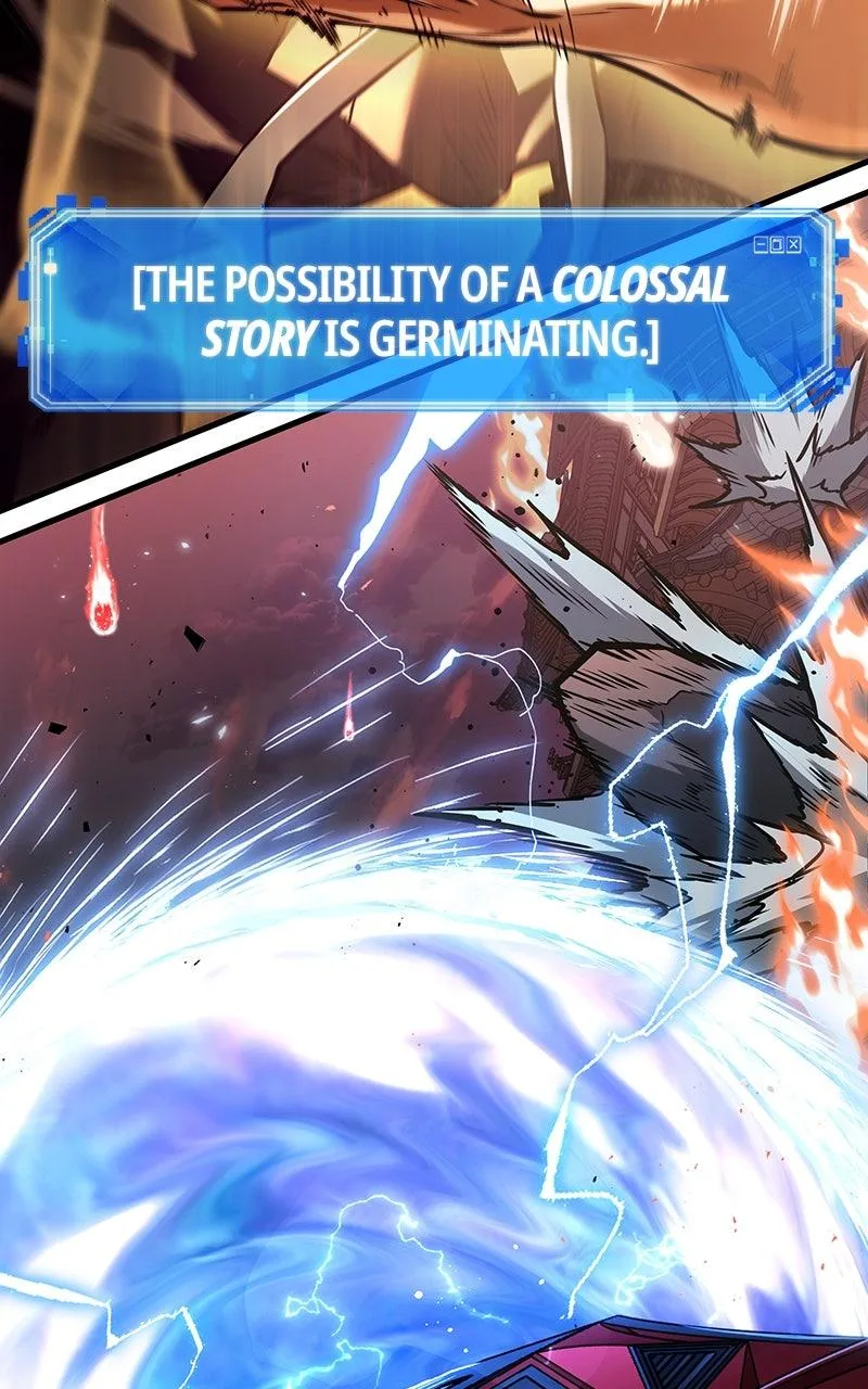 Omniscient Reader's Viewpoint - Chapter 282 - Page 77